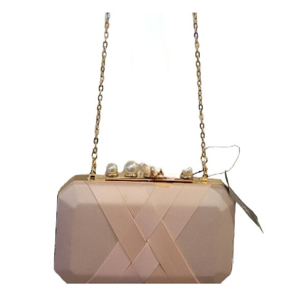 WOMEN'S INC Clutch Purse.  New With Tags $79 - Picture 1 of 5